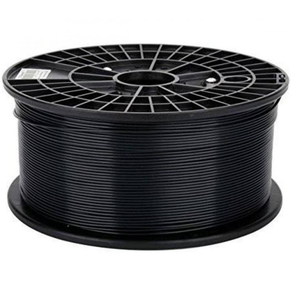 CoLiDo - COL3D-LFD002B material de impresión 3d Ácido poliláctico (PLA) Negro 1 kg