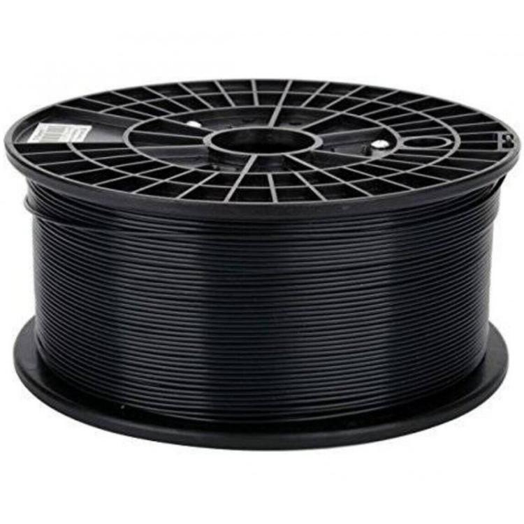 CoLiDo - COL3D-LFD002B material de impresión 3d Ácido poliláctico (PLA) Negro 1 kg