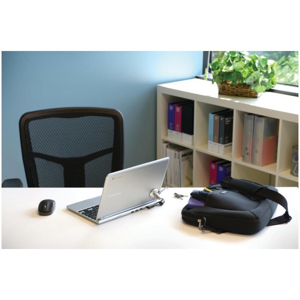 Kensington - Kit de seguridad adaptador de ranura para Ultrabook