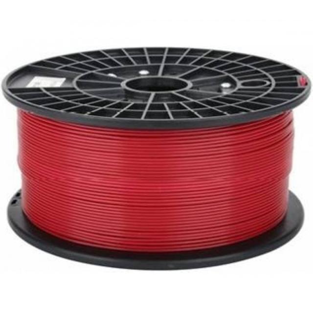 CoLiDo - COL3D-LFD002R material de impresión 3d Ácido poliláctico (PLA) Rojo 1 kg