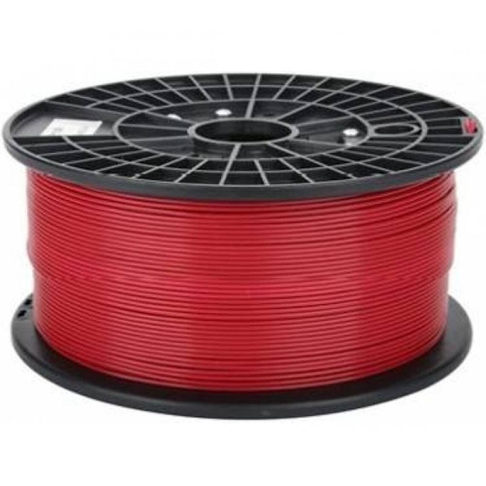 CoLiDo - COL3D-LFD002R material de impresión 3d Ácido poliláctico (PLA) Rojo 1 kg