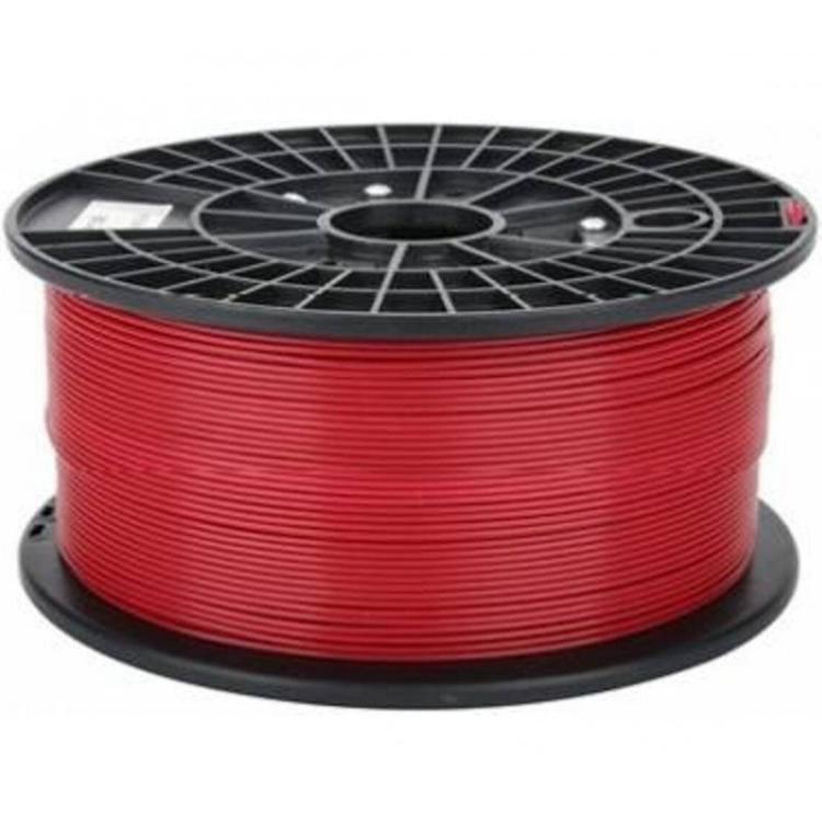 CoLiDo - COL3D-LFD002R material de impresión 3d Ácido poliláctico (PLA) Rojo 1 kg