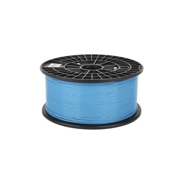 CoLiDo - COL3D-LFD002U material de impresión 3d Ácido poliláctico (PLA) Azul 1 kg