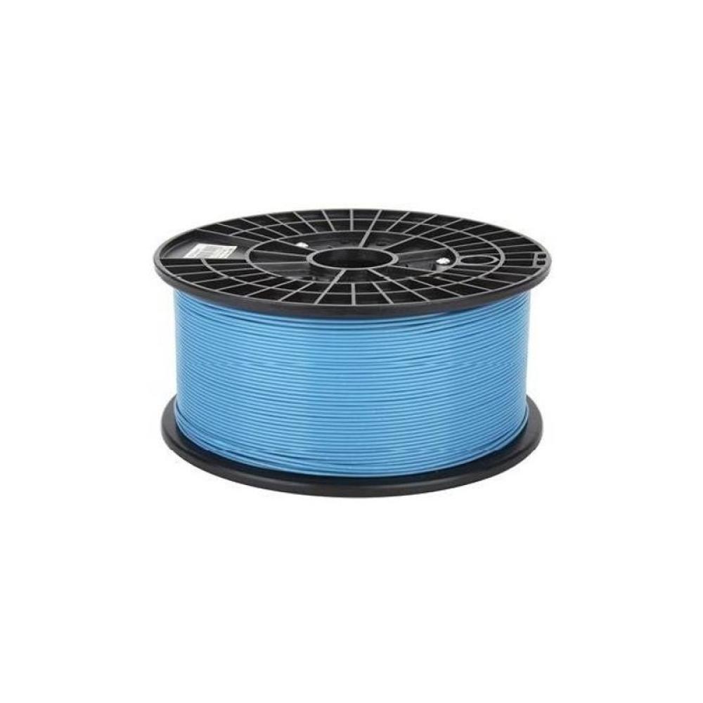 CoLiDo - COL3D-LFD002U material de impresión 3d Ácido poliláctico (PLA) Azul 1 kg