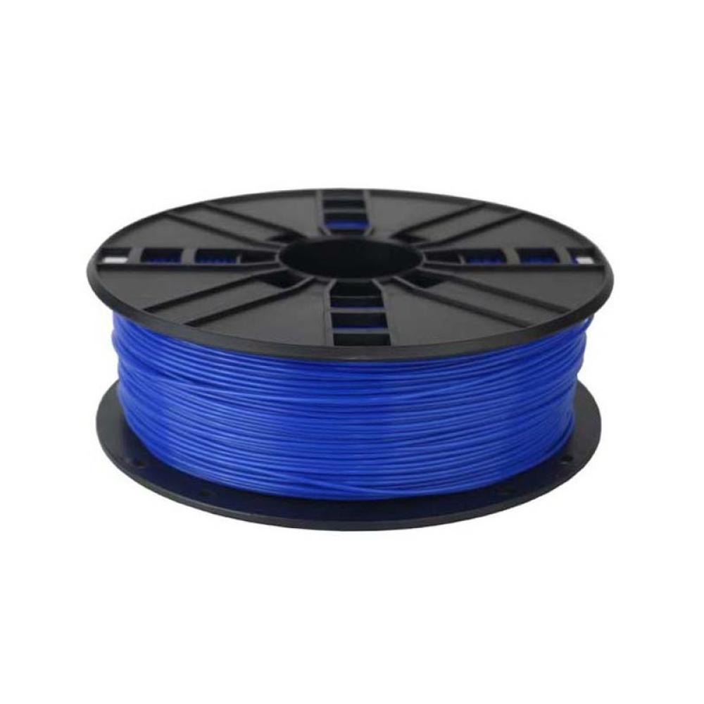 Gembird - 3DP-PLA1.75GE-01-B material de impresión 3d Ácido poliláctico (PLA) Azul 330 g