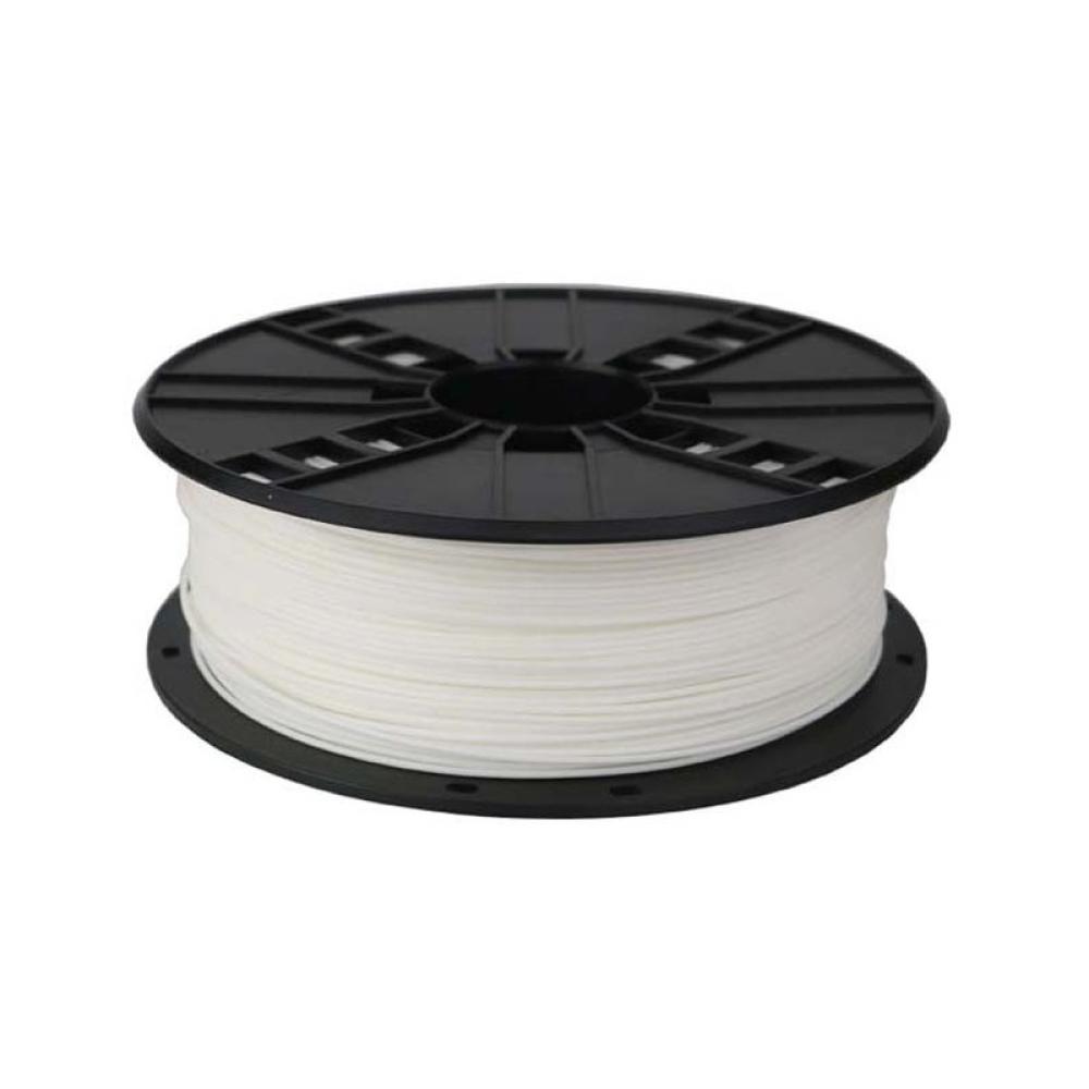 Gembird - 3DP-PLA1.75GE-01-W material de impresión 3d Ácido poliláctico (PLA) Blanco 330 g