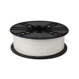 Gembird - 3DP-PLA1.75GE-01-W material de impresión 3d Ácido poliláctico (PLA) Blanco 330 g