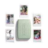 Fujifilm - Instax Mini Link3 impresora de foto 800 x 600 DPI 2.4" x 1.8" (6.2x4.6 cm) - 16832156