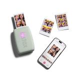 Fujifilm - Instax Mini Link3 impresora de foto 800 x 600 DPI 2.4" x 1.8" (6.2x4.6 cm) - 16832156