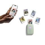 Fujifilm - Instax Mini Link3 impresora de foto 800 x 600 DPI 2.4" x 1.8" (6.2x4.6 cm) - 16832156