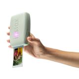 Fujifilm - Instax Mini Link3 impresora de foto 800 x 600 DPI 2.4" x 1.8" (6.2x4.6 cm) - 16832156