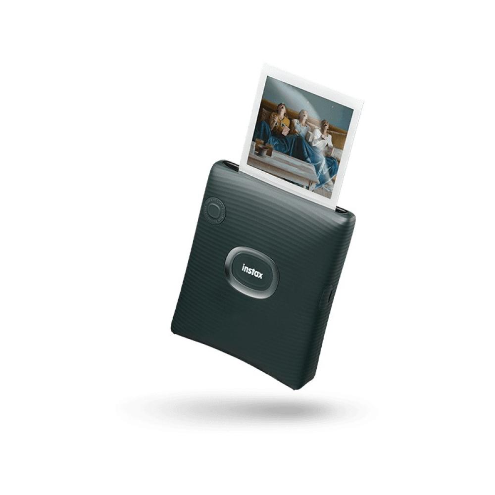 Fujifilm - 16785482 impresora de foto Térmico 800 x 800 DPI 2.4" x 2.4" (6.2x6.2 cm)