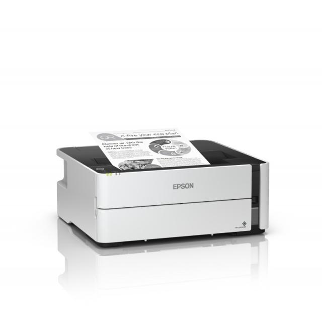 Epson - EcoTank ET-M1180
