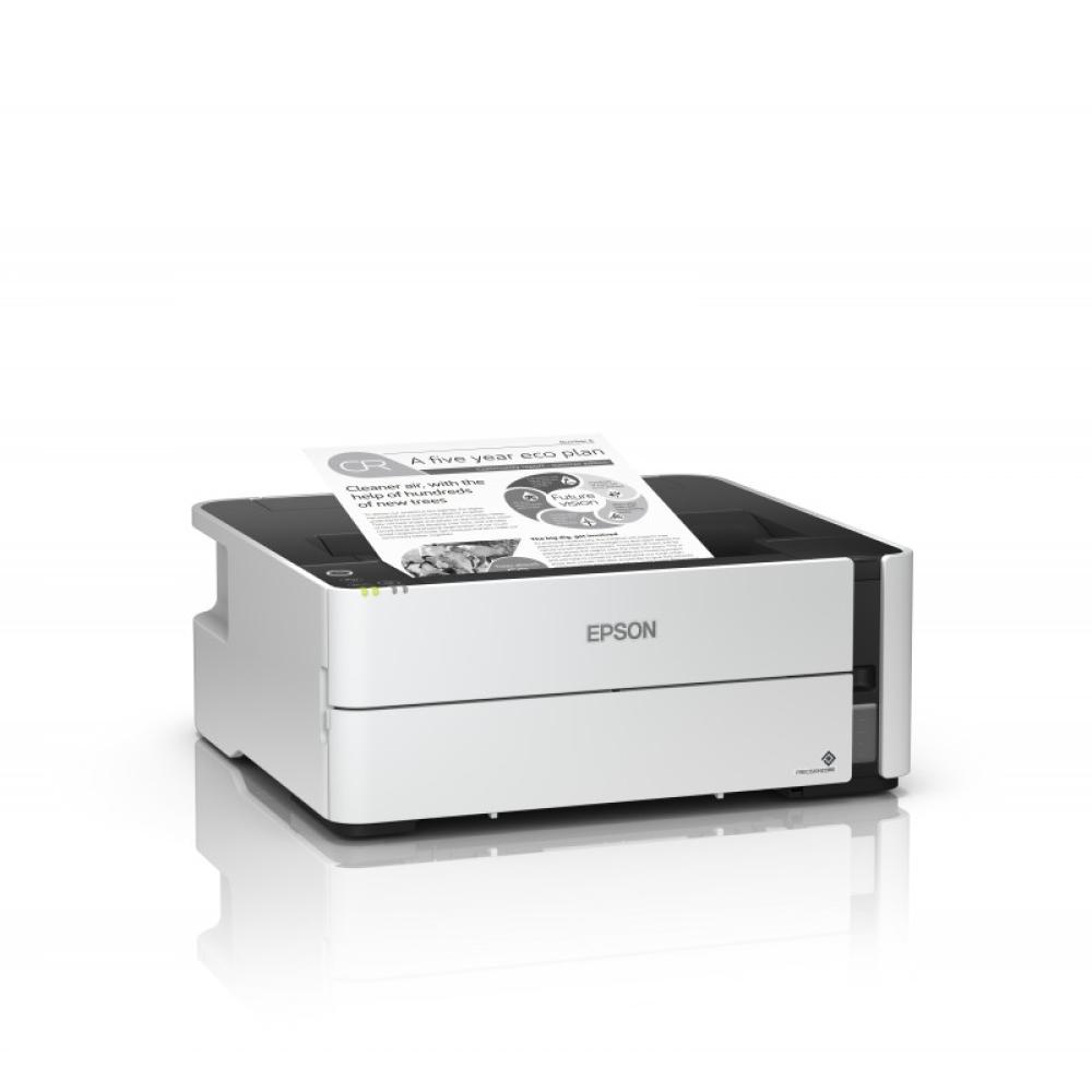 Epson - EcoTank ET-M1180