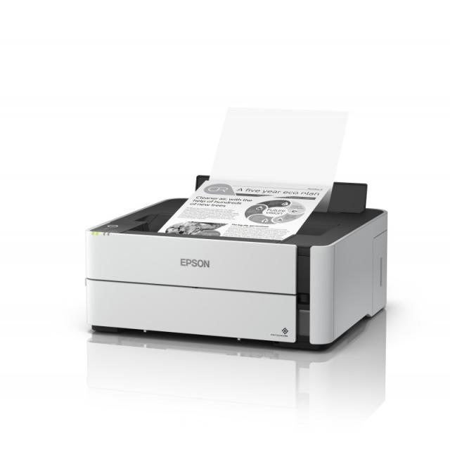 Epson - EcoTank ET-M1180