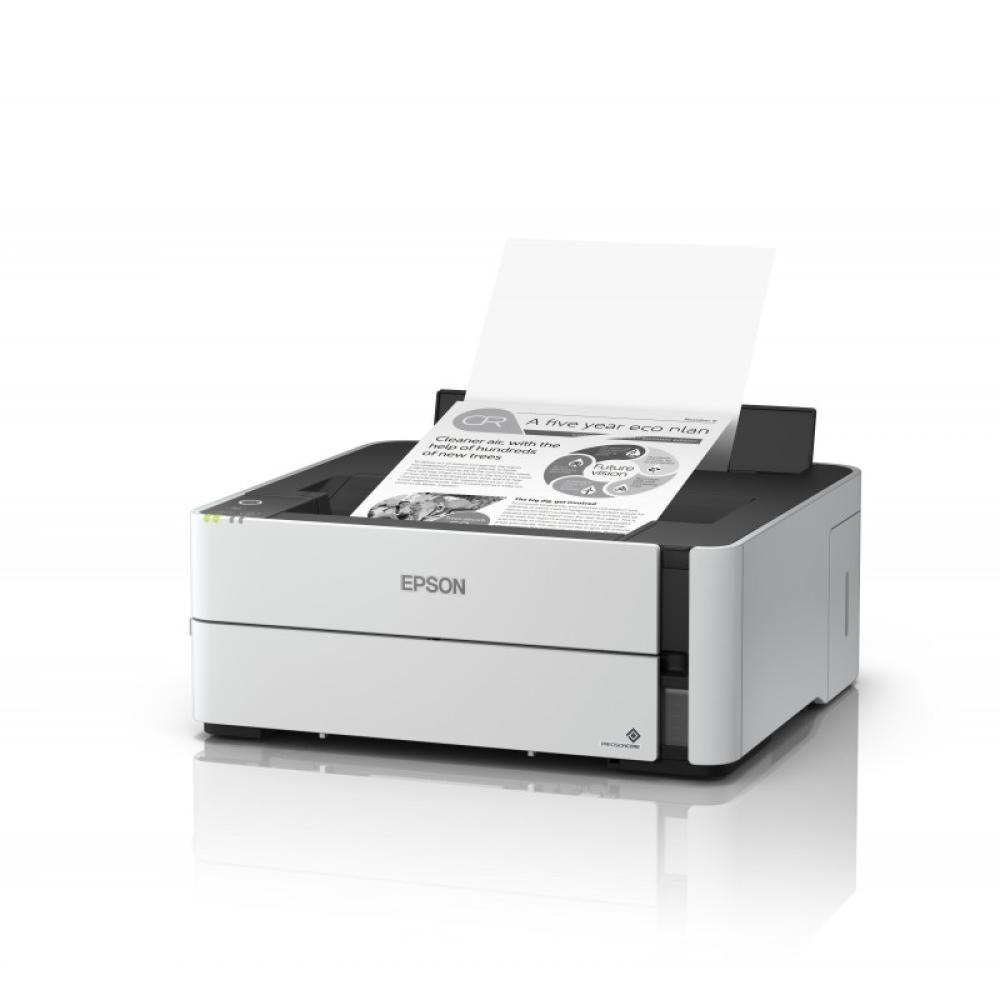 Epson - EcoTank ET-M1180