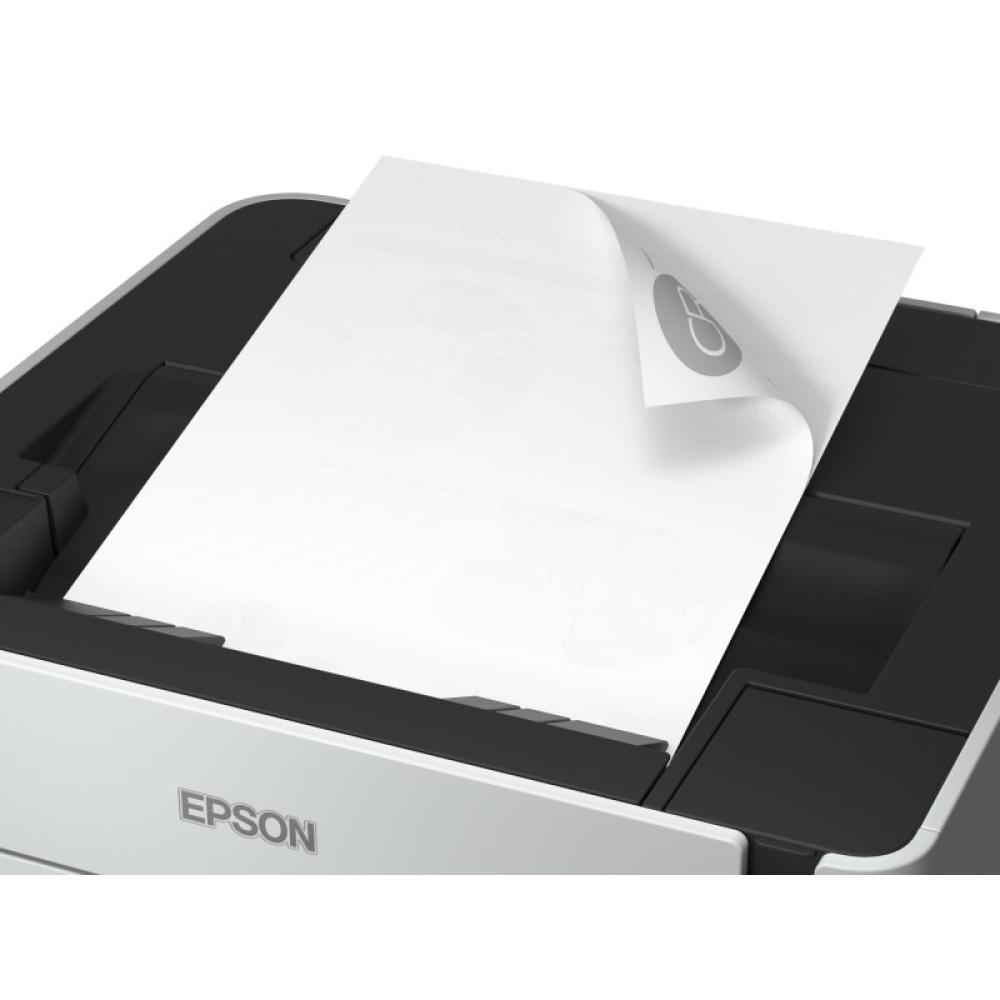 Epson - EcoTank ET-M1180