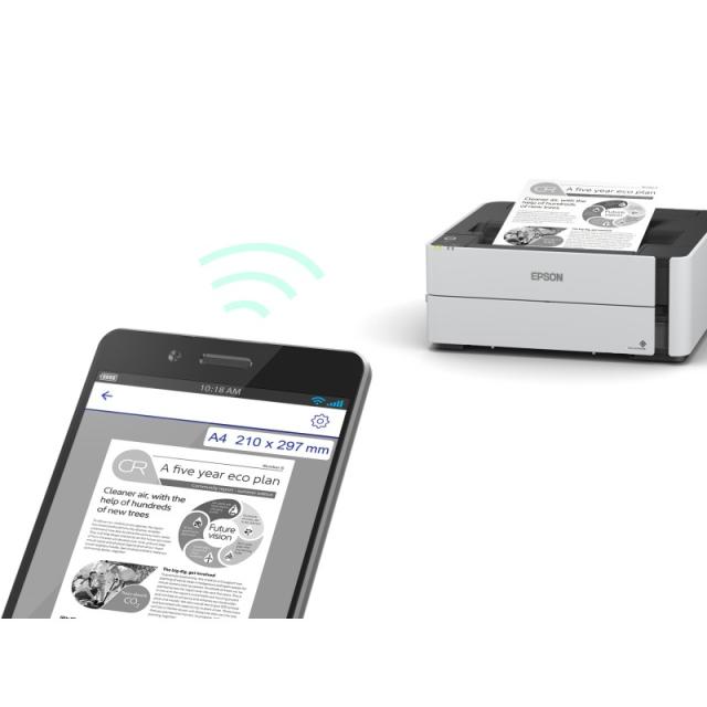 Epson - EcoTank ET-M1180