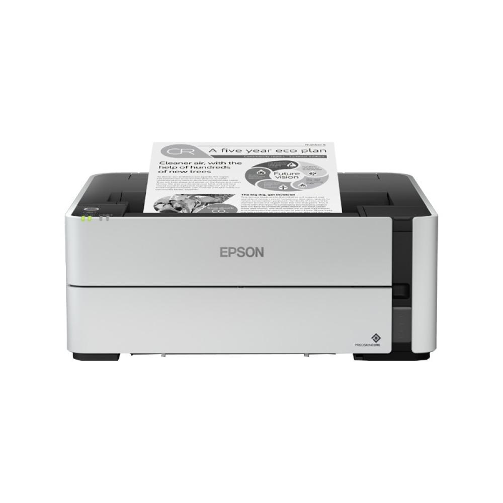 Epson - EcoTank ET-M1180