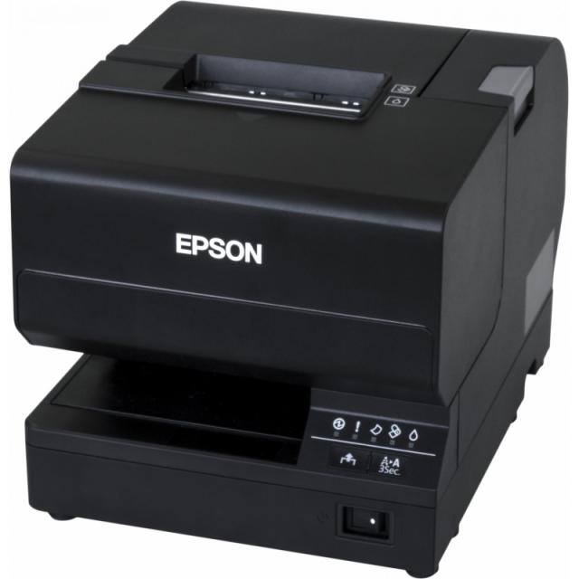 Epson - TM-J7200 impresora de inyección de tinta Color