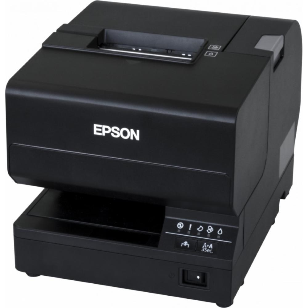 Epson - TM-J7200 impresora de inyección de tinta Color
