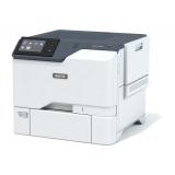 Xerox - VersaLink C620 A4 50 ppm Impresora a doble cara PS3 PCL5e/6 2 bandejas 650 hojas