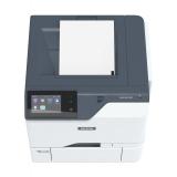 Xerox - VersaLink C620 A4 50 ppm Impresora a doble cara PS3 PCL5e/6 2 bandejas 650 hojas