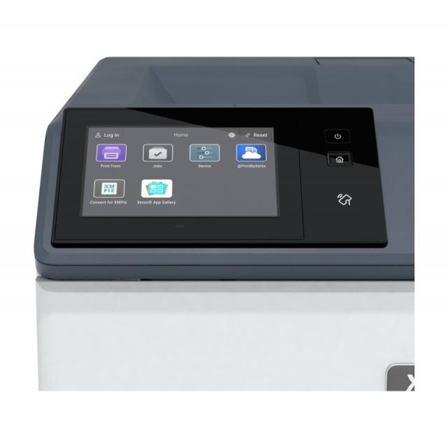 Xerox - VersaLink C620 A4 50 ppm Impresora a doble cara PS3 PCL5e/6 2 bandejas 650 hojas