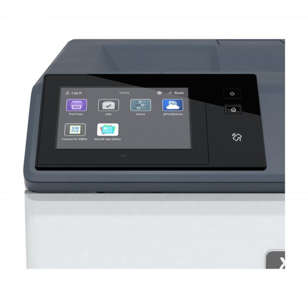 Xerox - VersaLink C620 A4 50 ppm Impresora a doble cara PS3 PCL5e/6 2 bandejas 650 hojas