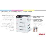 Xerox - VersaLink C620 A4 50 ppm Impresora a doble cara PS3 PCL5e/6 2 bandejas 650 hojas