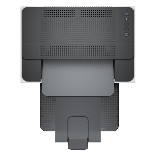 HP - LaserJet Impresora M207dw