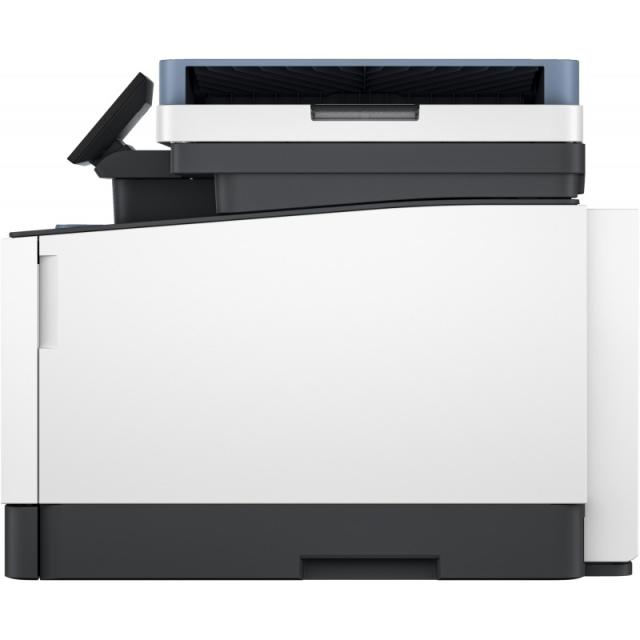 HP - LaserJet Pro 3302sdw Inalámbrico Multifunction Color Impresora, Fotocopiadora, escáner Dúplex