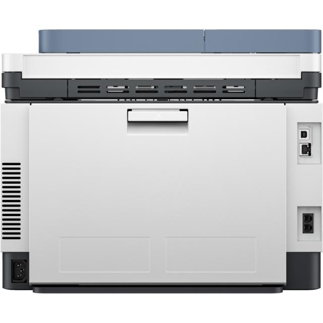 HP - LaserJet Pro 3302sdw Inalámbrico Multifunction Color Impresora, Fotocopiadora, escáner Dúplex