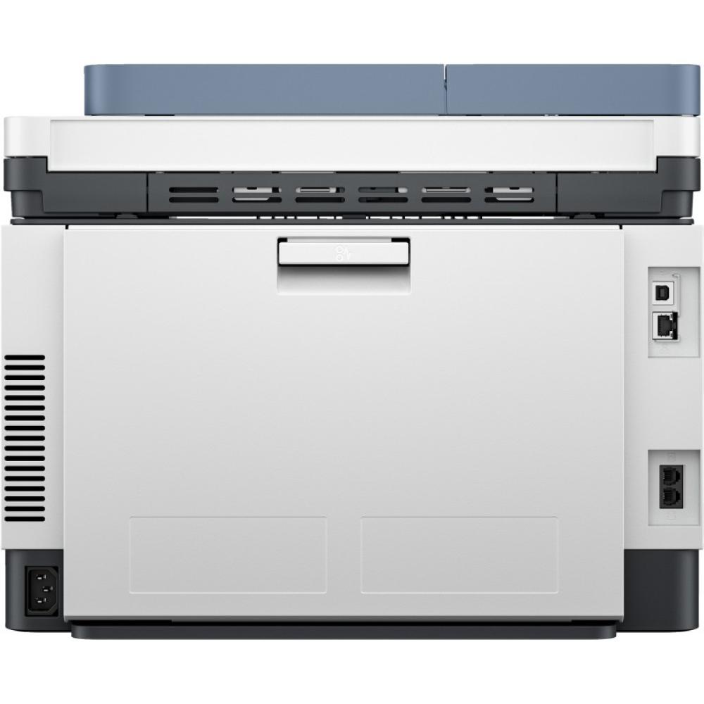 HP - LaserJet Pro 3302sdw Inalámbrico Multifunction Color Impresora, Fotocopiadora, escáner Dúplex