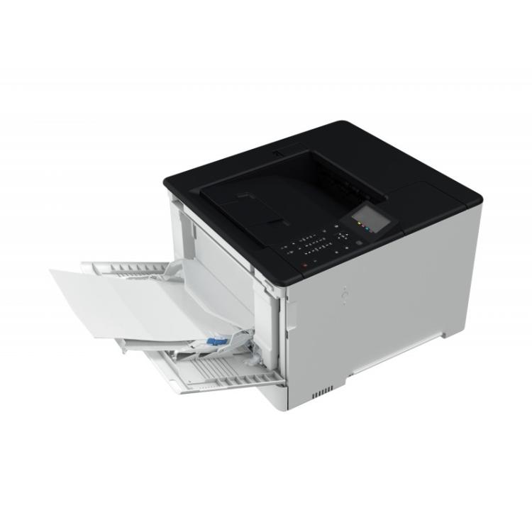 Canon - i-SENSYS LBP673Cdw II Color 1200 x 1200 DPI A4 Wifi