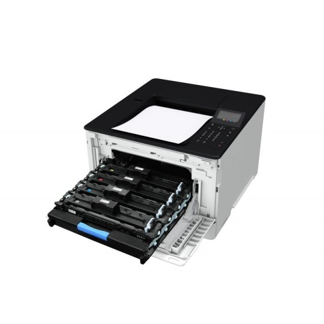 Canon - i-SENSYS LBP673Cdw II Color 1200 x 1200 DPI A4 Wifi
