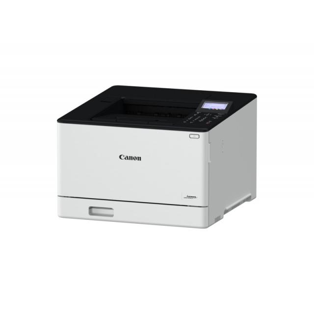 Canon - i-SENSYS LBP673Cdw II Color 1200 x 1200 DPI A4 Wifi