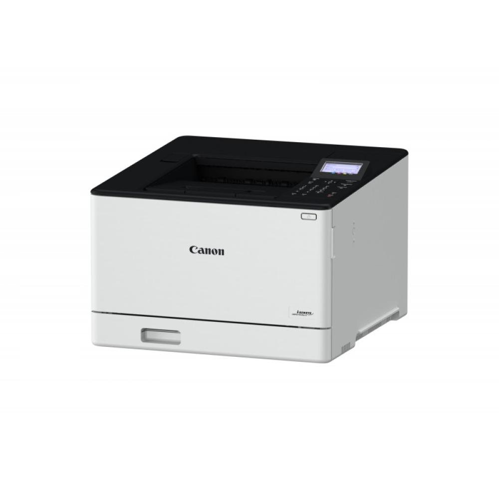 Canon - i-SENSYS LBP673Cdw II Color 1200 x 1200 DPI A4 Wifi