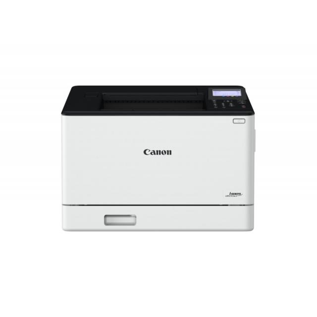 Canon - i-SENSYS LBP673Cdw II Color 1200 x 1200 DPI A4 Wifi