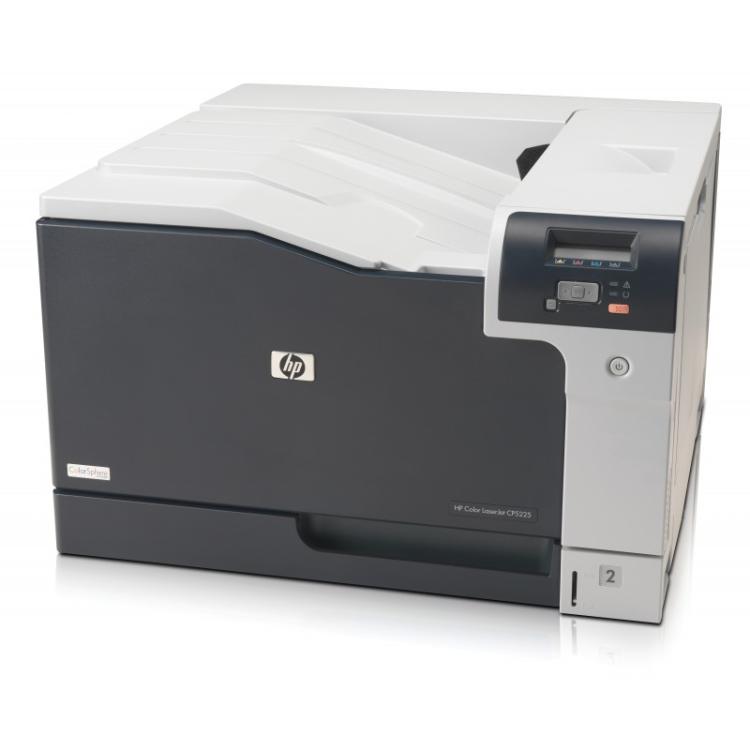HP - Color LaserJet Professional LaserJet Pro CP5225 Color Impresora