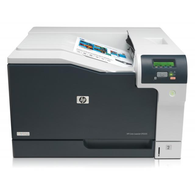 HP - Color LaserJet Professional LaserJet Pro CP5225 Color Impresora