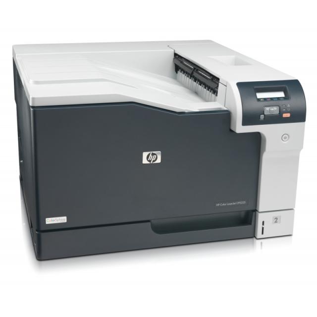 HP - Color LaserJet Professional LaserJet Pro CP5225 Color Impresora