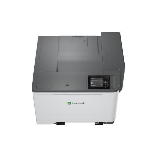 Lexmark - CS531dw Color 4800 x 4800 DPI A4 Wifi