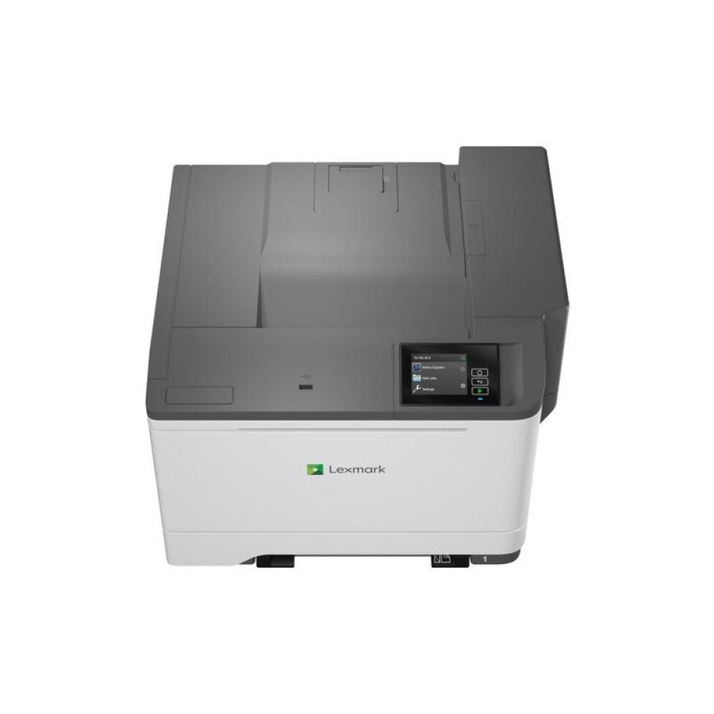 Lexmark - CS531dw Color 4800 x 4800 DPI A4 Wifi