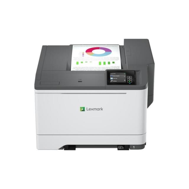 Lexmark - CS531dw Color 4800 x 4800 DPI A4 Wifi
