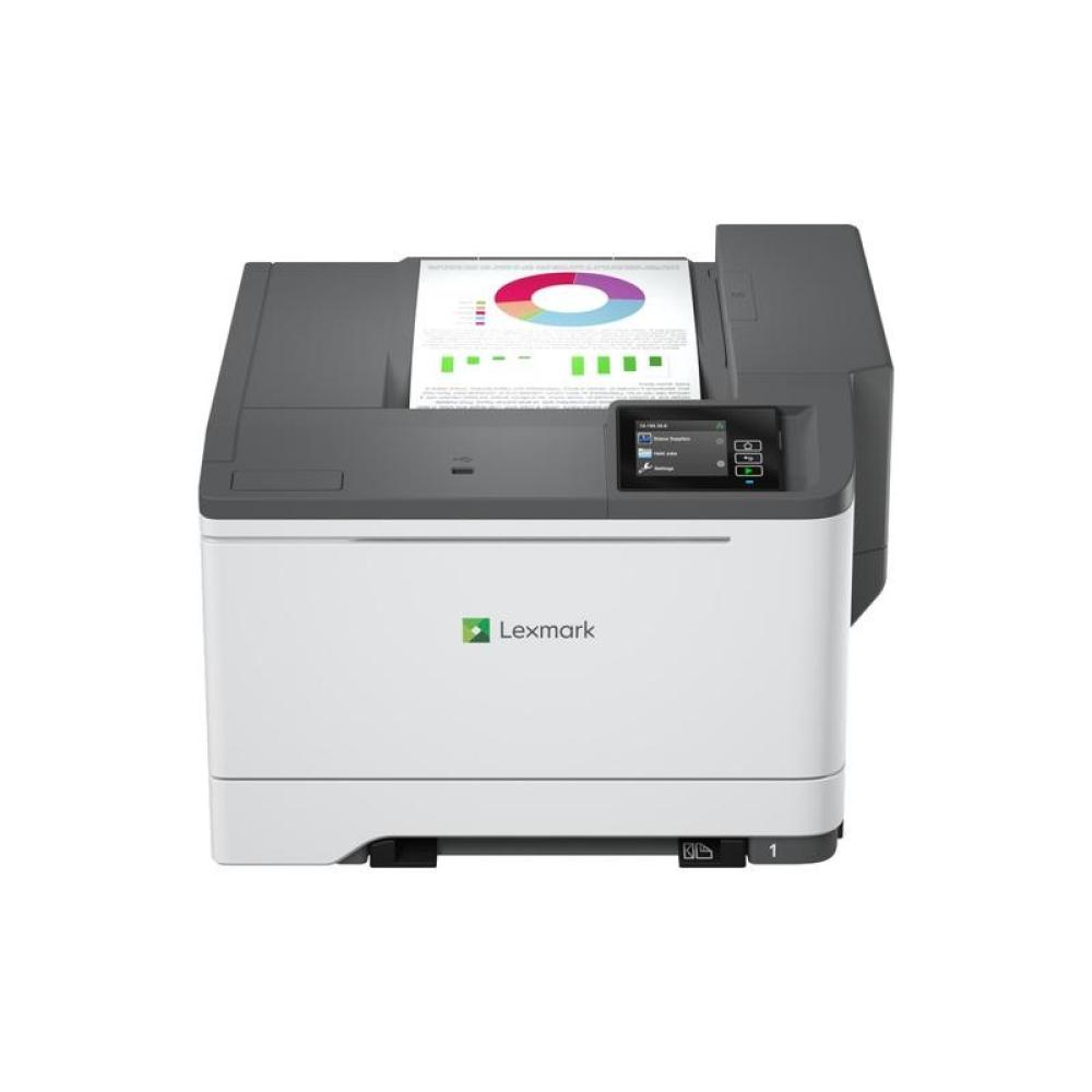 Lexmark - CS531dw Color 4800 x 4800 DPI A4 Wifi