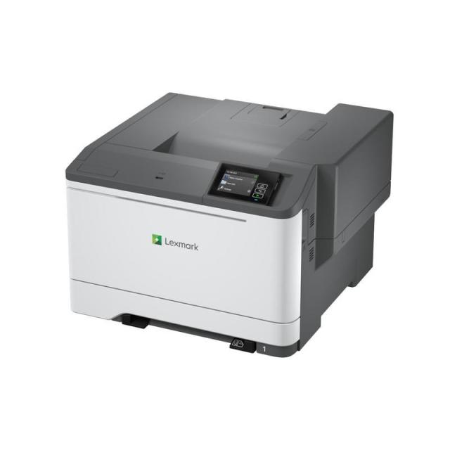 Lexmark - CS531dw Color 4800 x 4800 DPI A4 Wifi