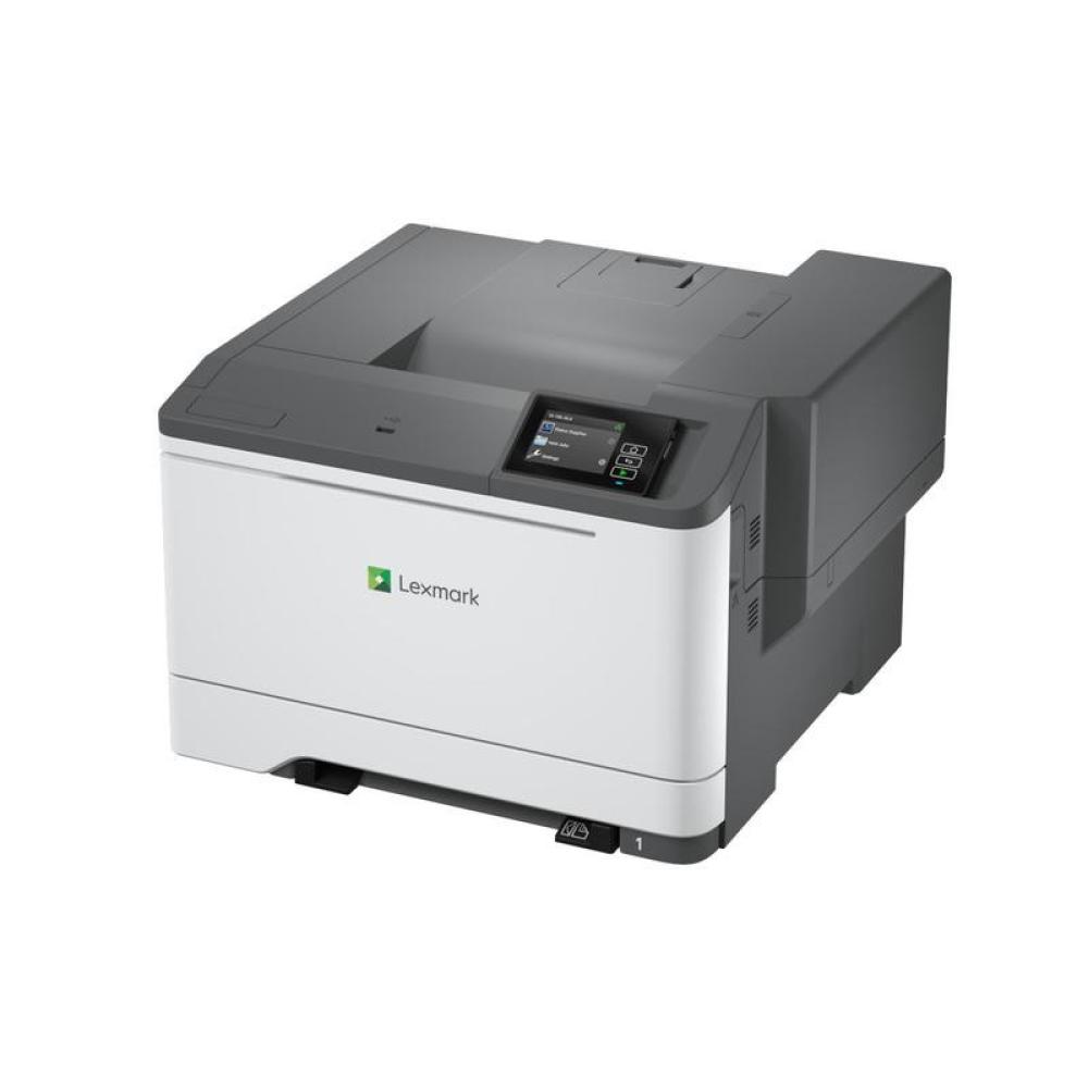 Lexmark - CS531dw Color 4800 x 4800 DPI A4 Wifi