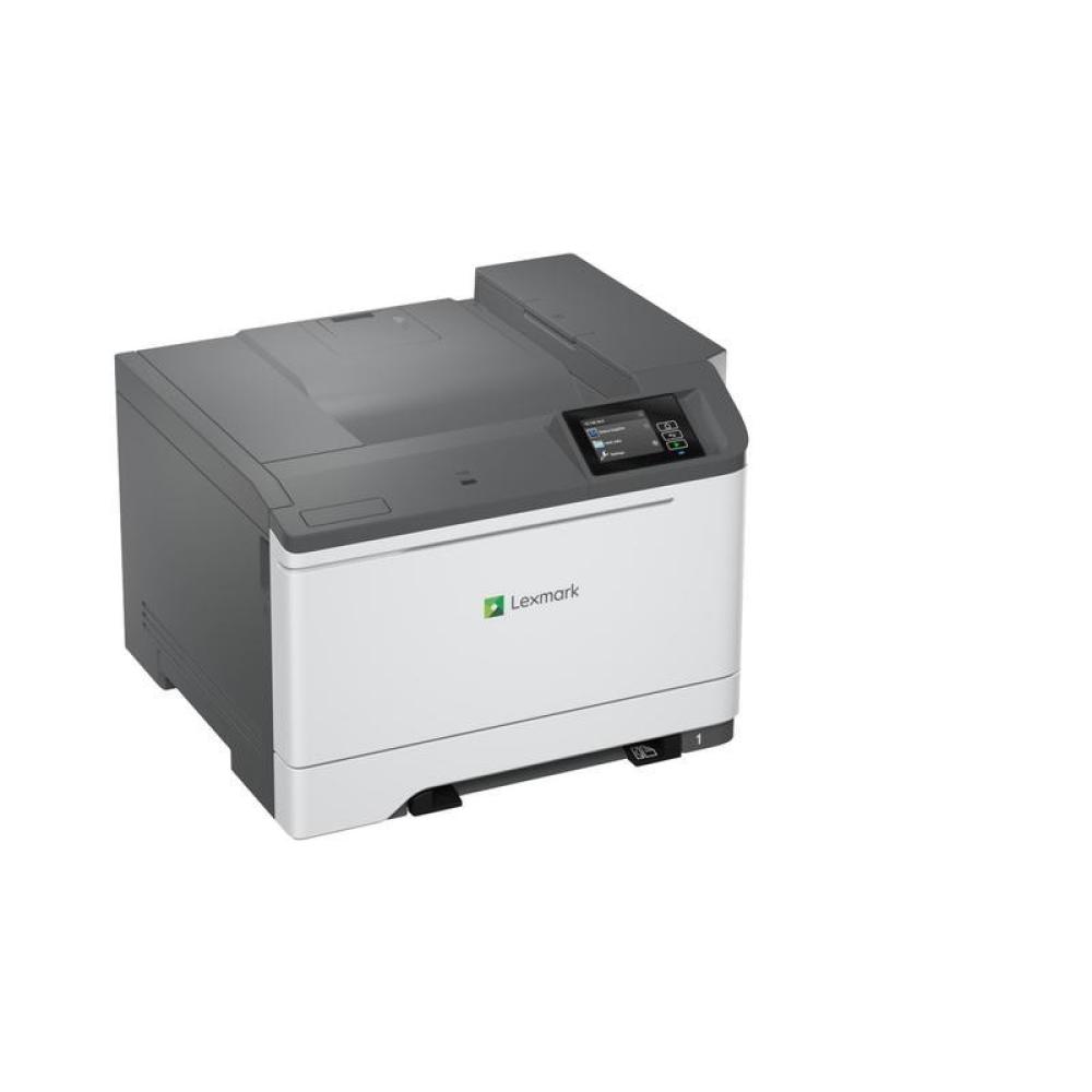 Lexmark - CS531dw Color 4800 x 4800 DPI A4 Wifi
