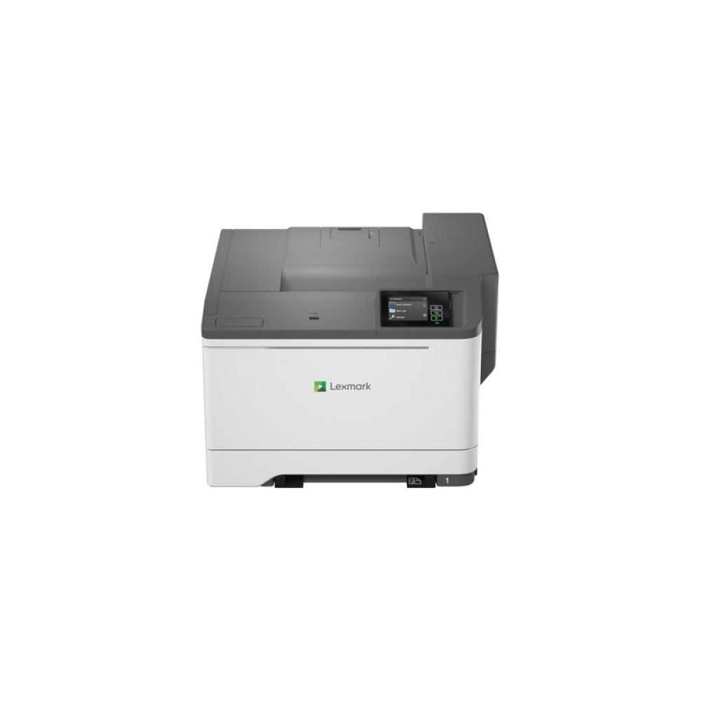 Lexmark - CS531dw Color 4800 x 4800 DPI A4 Wifi